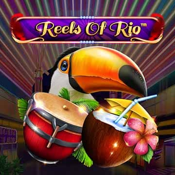 Reels of Rio