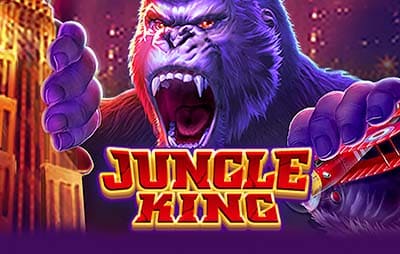 Jungle King