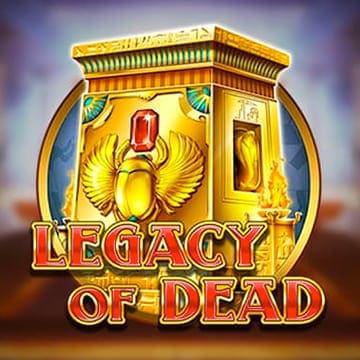 Legacy of Dead